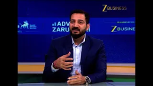 Advisor Zaruri Hai | ‪@equentis  X Zee Business | Episode 8