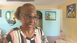 Reciben donativo de #alimentos Hogares sin Cuidado Parental de #Guantánamo
