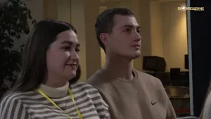 Медиаинтенсивы 2023 | Ток-шоу "МузON"