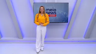 MEIO NEWS MANHÃ - Edição: 30/06/2026