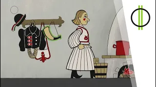 Így születnek az új népmesék