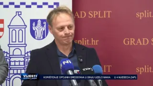 Vijesti Televizije Jadran 05.03.2026.