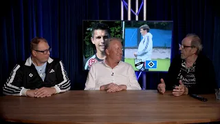 Hallo Hallo Fans vom 24.08.2026 - Zu Gast: Jan Stahl & Klaus Ottens