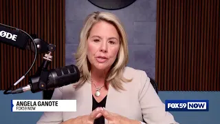 Lawsuit: School ignored sexual harassment, bullying / Angela Answers NOW