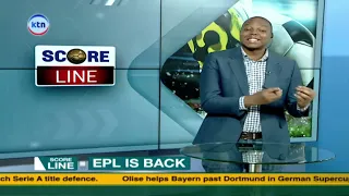 EPL Returns: New Season Kicks Off With Title Race, Rivalries and High-Stakes Drama
