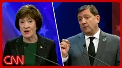 'Shut up': Senate debates in Maine & Alaska get personal