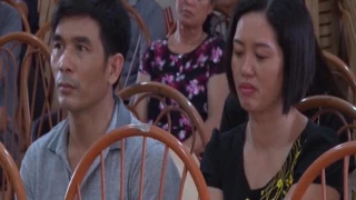 Bản tin thời sự Đài PTTH Hà Nam tối 1-7-2017