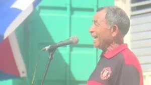 Inauguran obras sociales en municipio afectado por eventos meteorológicos