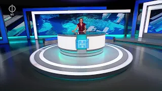 Híradó, 2026. szeptember 29. 19:30