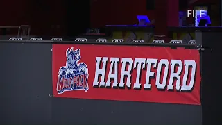 Hartford Wolf Pack release 2026-2027 schedule