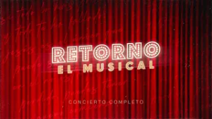 "El Retorno" // Musical En Vivo //@ccintmusic