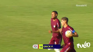 THROUGH THE AIR, THE EQUALIZER ARRIVES #baianãonatve
