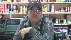 Denuncian en redes apagones en Guadalupe