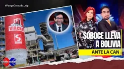 SOBOCE ACUDE A LA CAN | FUEGO CRUZADO