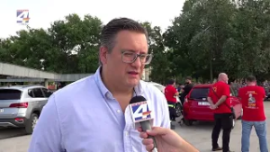 Farinha: "Lo dicho en el Parlamento por autoridades de Ancap se contradice con la realidad"