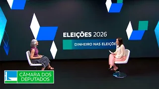 #UnderstandTheElections - Money in the Elections - 08/31/2026 (with ASL and audio description)