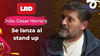 Julio César Herrera presenta su primer show de stand up ‘¿Dónde dejó la moto?’- La Red | Caracol TV