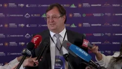 The mining industry will be the locomotive of Armenia's economy in the future: ZCMC CEO