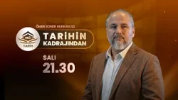 Through the Lens of History, Tuesday at 9:30 PM on KON TV!