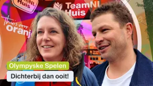 Komen de Olympische Spelen naar Friesland in 2030? | Olympische Spelen