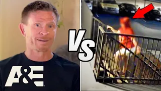 Neighborhood Wars: That Got Out Of Hand FAST — Top 6 Moments (Part 2) | A&E