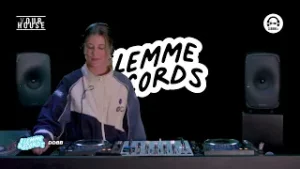 (Y)our House with Flemme Records - DDBB