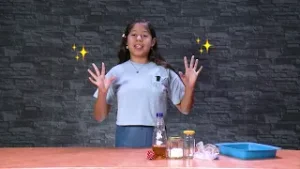 ¡El guante que cobra vida! ??