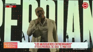 5ª Fiesta Provincial del Guiso El Pingo 2026 - Los Musiqueros Entrerrianos