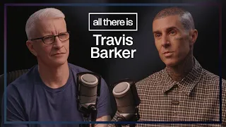 Blink- 182's Travis Barker on his mom's death and being the sole remaining survivor of a plane crash