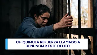 World Day Against Trafficking in Persons