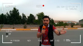 Sensasiyalı xəbərlər gətirəcəm sizə...
