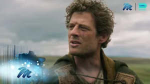 Королевская драма – Король и завоеватель | M-Net