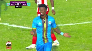 Sidama Coffee vs Ethio-Electric CBE MATCH HIGHLIGHT#CBE_Ethiopian Premier League