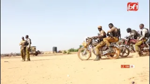 FDS tombés au front : 5 ans de salaire garantis au profit des ayants droits