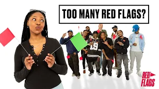 Red Flags | Ep. 02 – “I Don’t Have a Phone…”