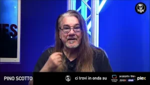 Pino Scotto sulla grande truffa di Achille Lauro ?