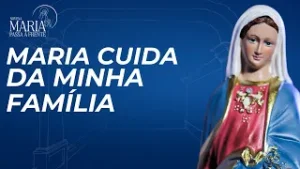 Novena Maria Passa à Frente | 06/02/25 | Padre Rodolfo Camarotta