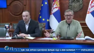 DAN TV MOST   04 03 2026