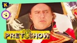 Napoleon | De pretshow | Reeks 1 | Aflevering 17