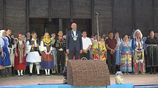 MFF Myjava 2026