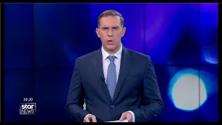 Star - Ειδήσεις 28.8.2026 - Βράδυ
