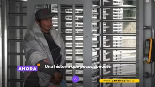What’s Behind the Homeless People Using TransMilenio Daily? | Special Report