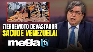 BAYLY LIVE Full Show 06-24-2026 🚨 DEVASTATING EARTHQUAKE ROCKS VENEZUELA
