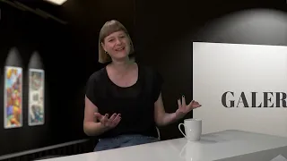 GALERIJA EP. 252 NIVES SERTIĆ 28062026