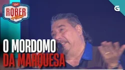 De mordomo dunha MARQUESA a POLBEIRO | LAND ROBER