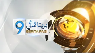 Berita Jam 9, 21 September 2026