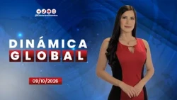 Global Dynamics News Ve – October 9, 2026