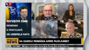 NEWS PASS. DECLARAȚII N.DAN:EUROPA TB.SĂ DEVINĂ COMPETITIVĂ/PONTA ARUNCĂ ÎN AER MAE/ȚOIU,PRIMA ȚINTĂ
