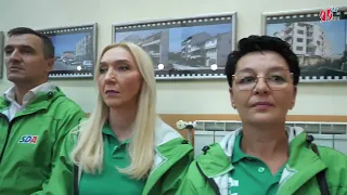 Održan centralni predizborni skup Općinske organizacije SDA Kalesija