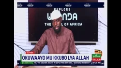 Okuwaayo Mu Kkubo Lya Allah ~ Olutikndo